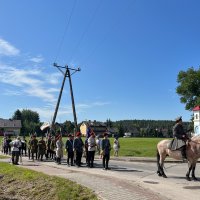 Zobacz w powiększeniu: POWSTANIE STYCZNIOWE – 160 lat później w Baranowie (70)